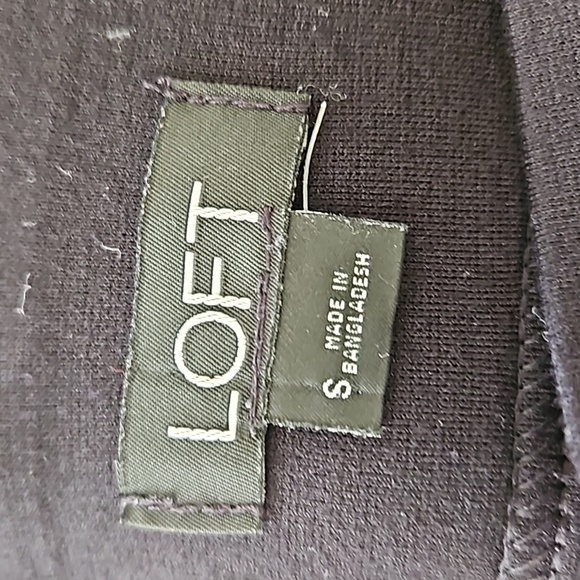 Loft stretch pants/leggings - Picture 6 of 6